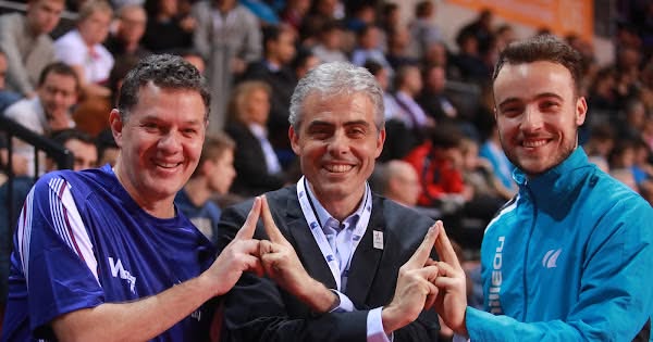 Les photos utilisées dans la video anniversaire des 60 ans du club sont disponibles ici: